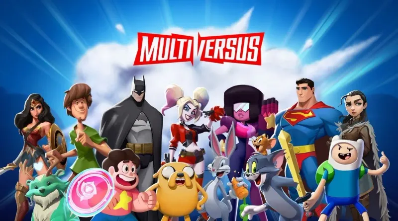 MultiVersus: How to Get Prestige Points Fast Explained