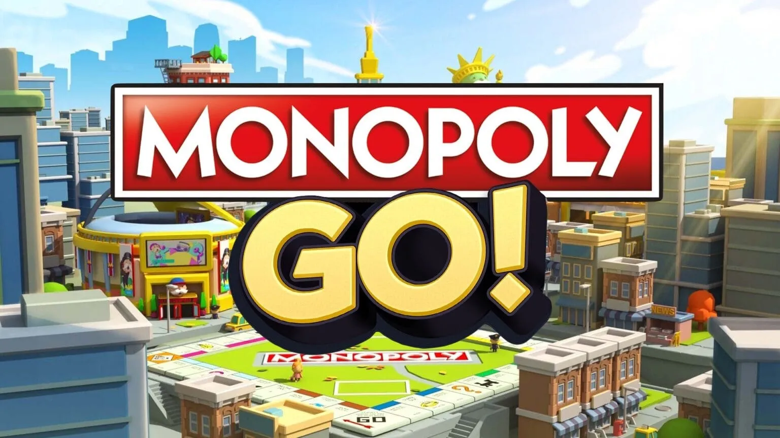 Monopoly GO: объяснение каждого события и турнира