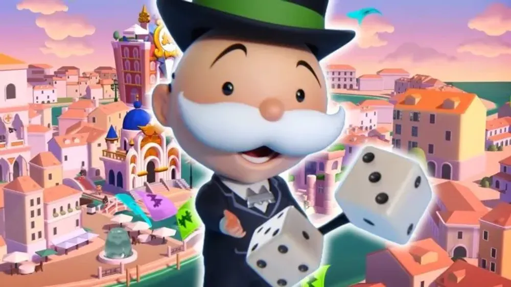 Monopoly GO: Events, Tournaments, and Rewards Explained  
