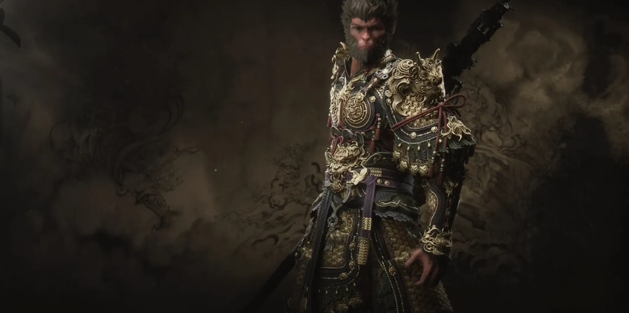 Black Myth Wukong - New Game Plus Best Armor