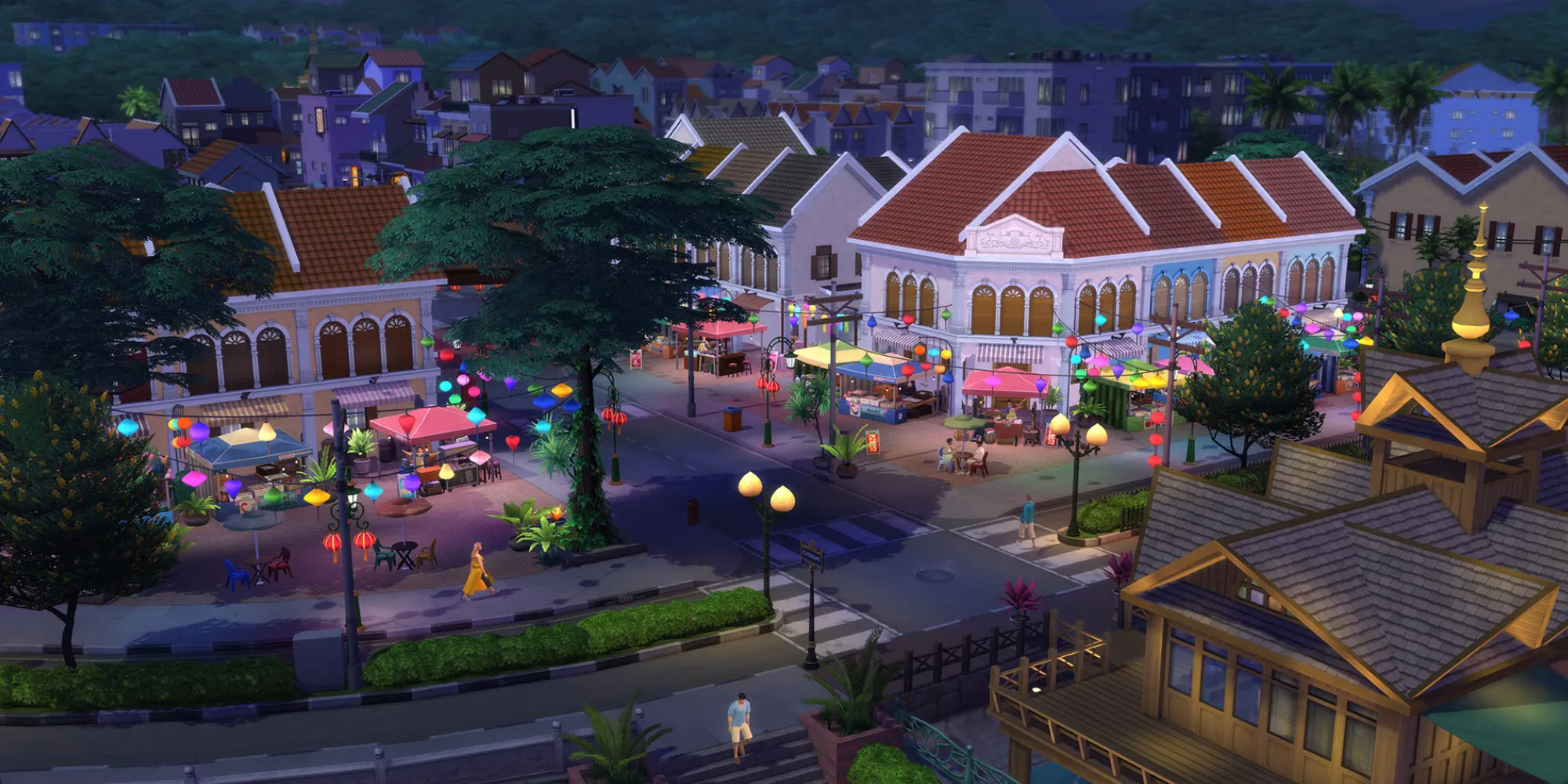 Leaked Sims 4 expansion points to the ultimate millennial simulation -  rental properties