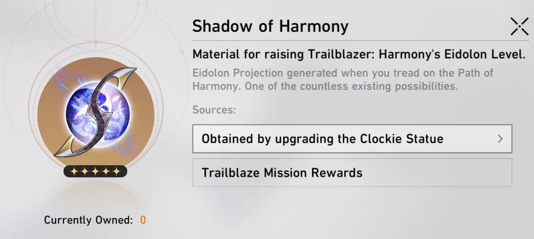 Honkai Star Rail: How to Unlock Harmony Trailblazer Early!