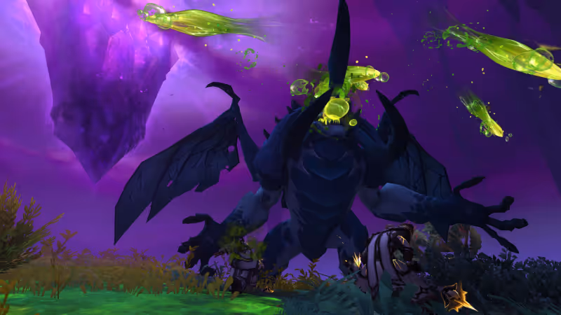 WoW TWW Incoming Class Tuning - May 27, 2025