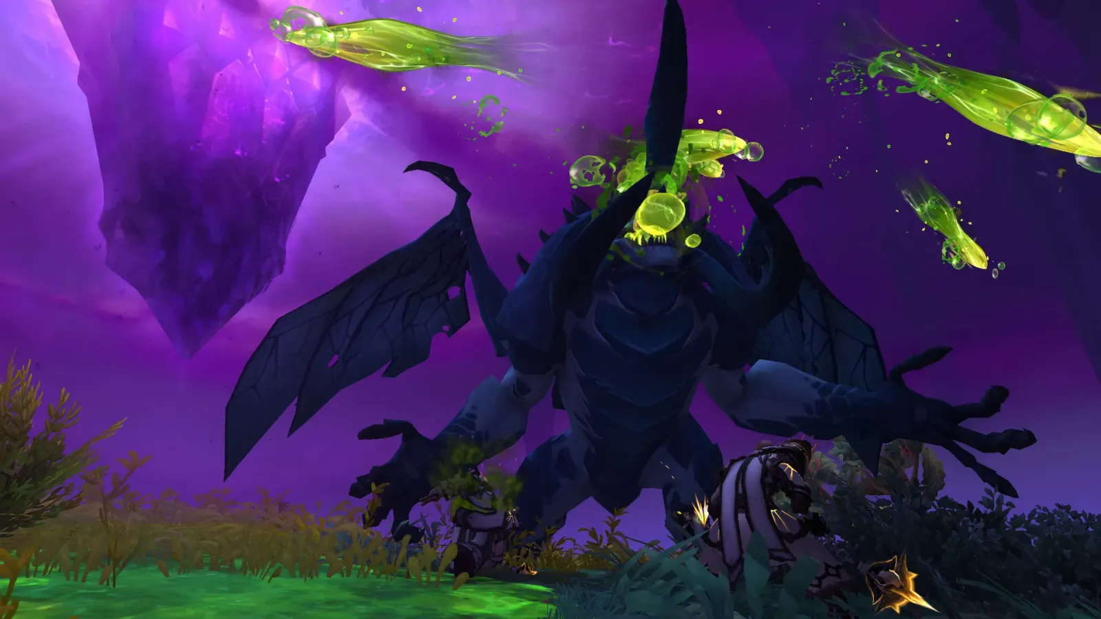 WoW TWW Incoming Class Tuning - May 27, 2025