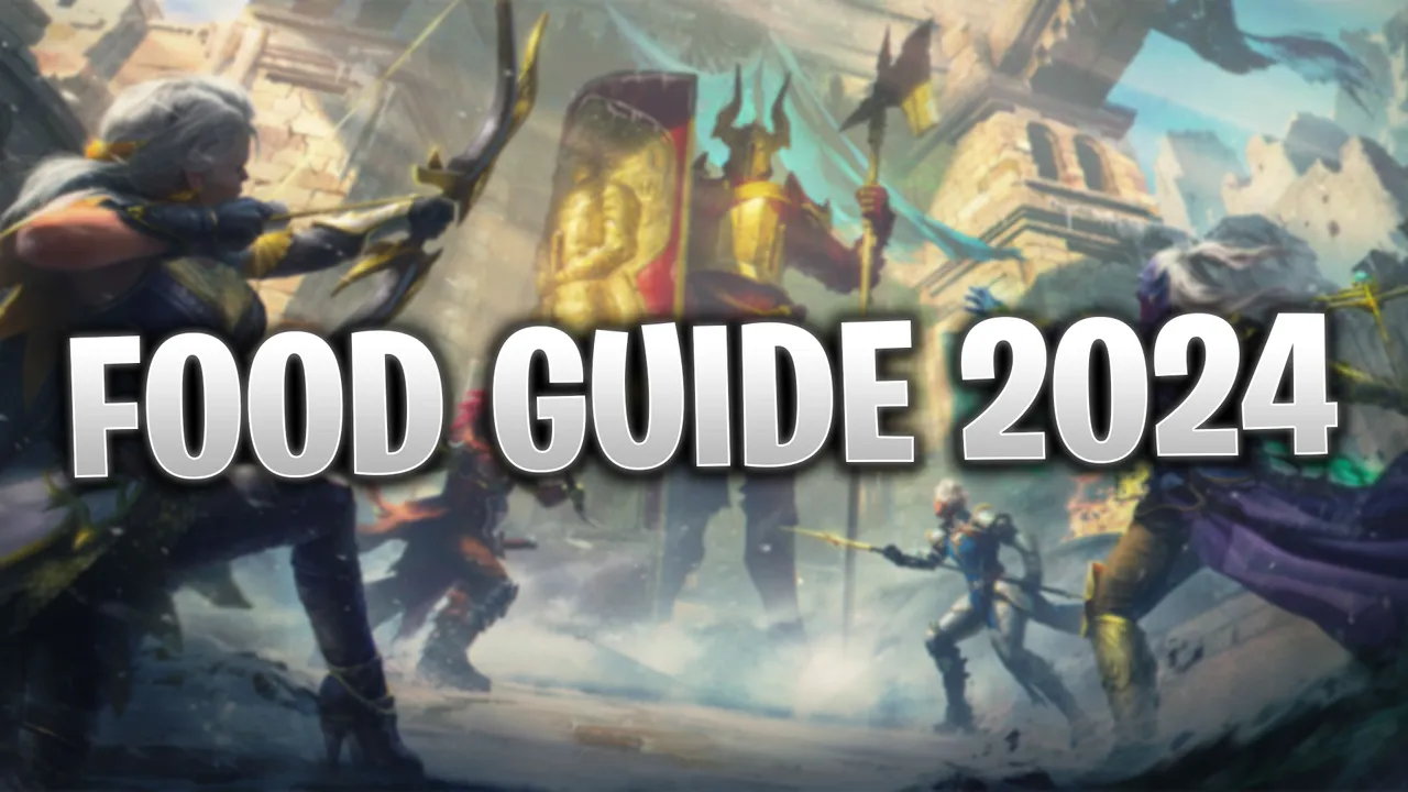 RAID Shadow Legends: Beginner Food Guide - How to Max Champions Fast
