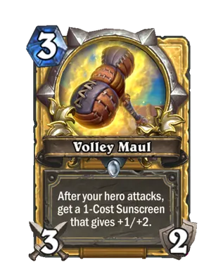 Volley Maul Golden.webp