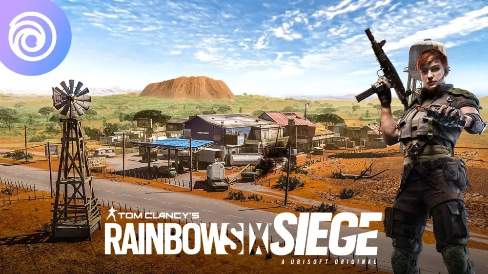 Rainbow Six Siege Operator Tier List: Best Operators January 2024