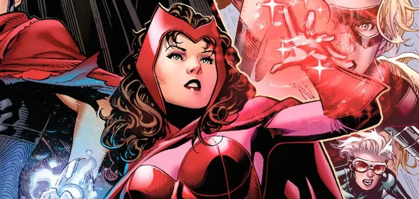 Scarlet Witch