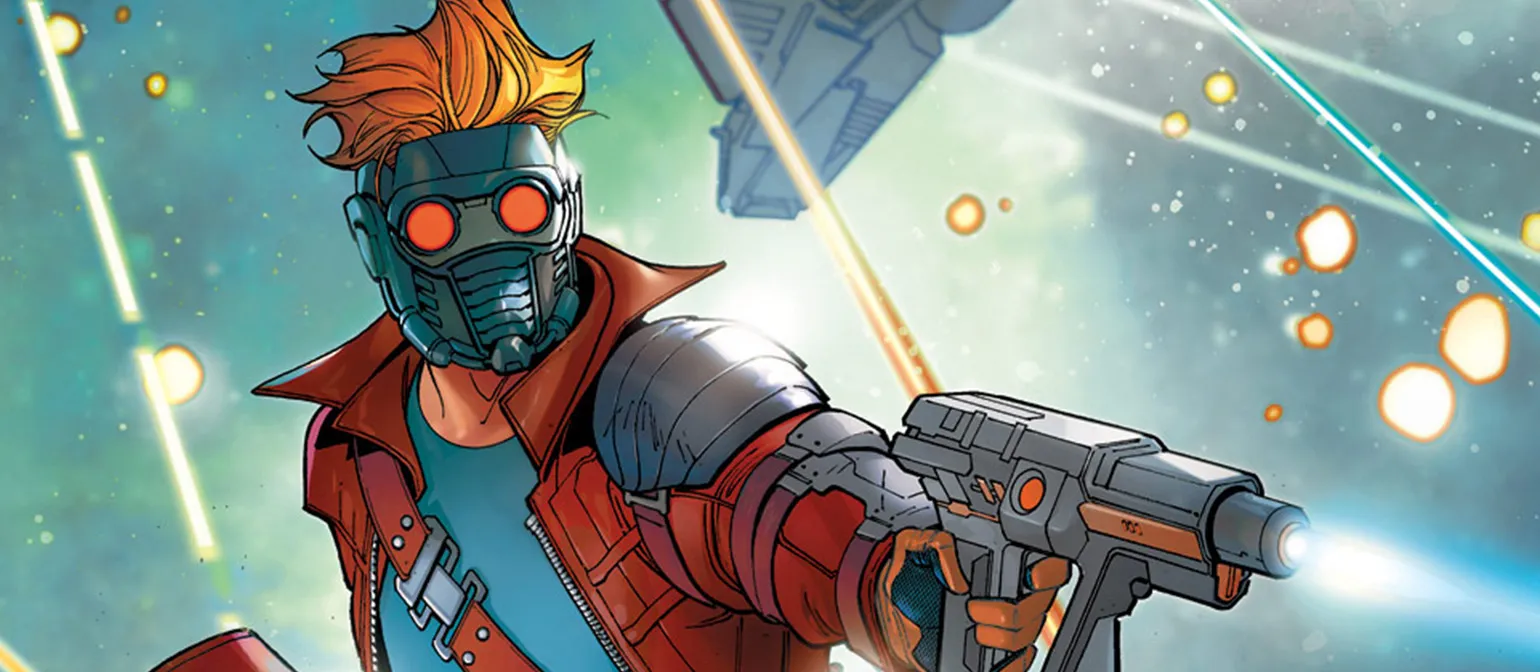 Star Lord