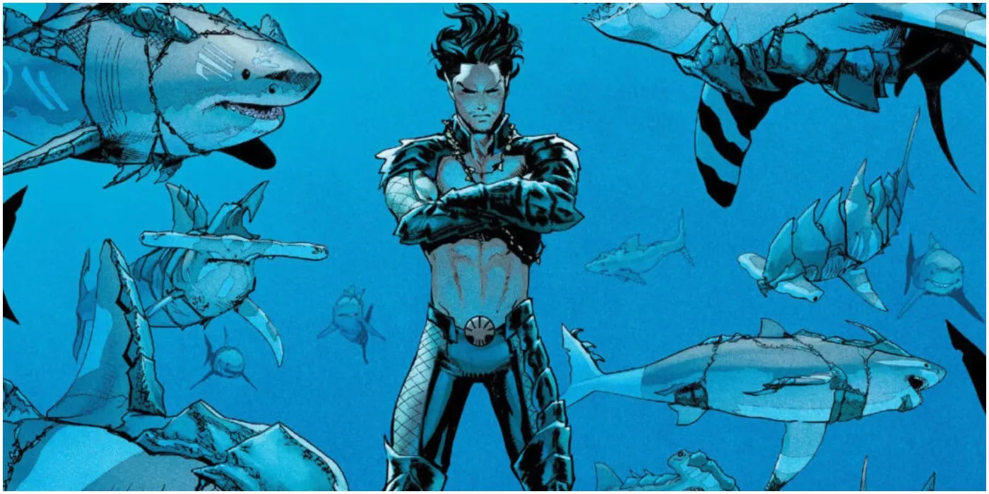 Namor