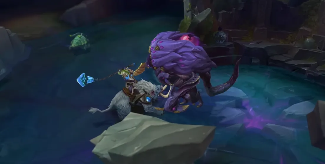 New to League of Legends? Get started with these champions - The Rift Herald