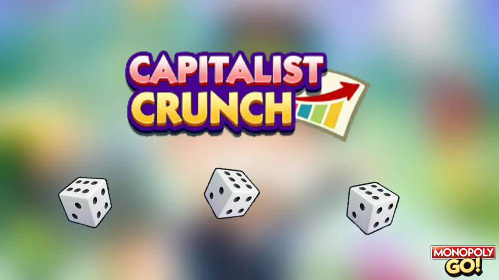 Monopoly GO: All 'Capitalist Crunch' Rewards and Milestones