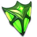 Green Armor