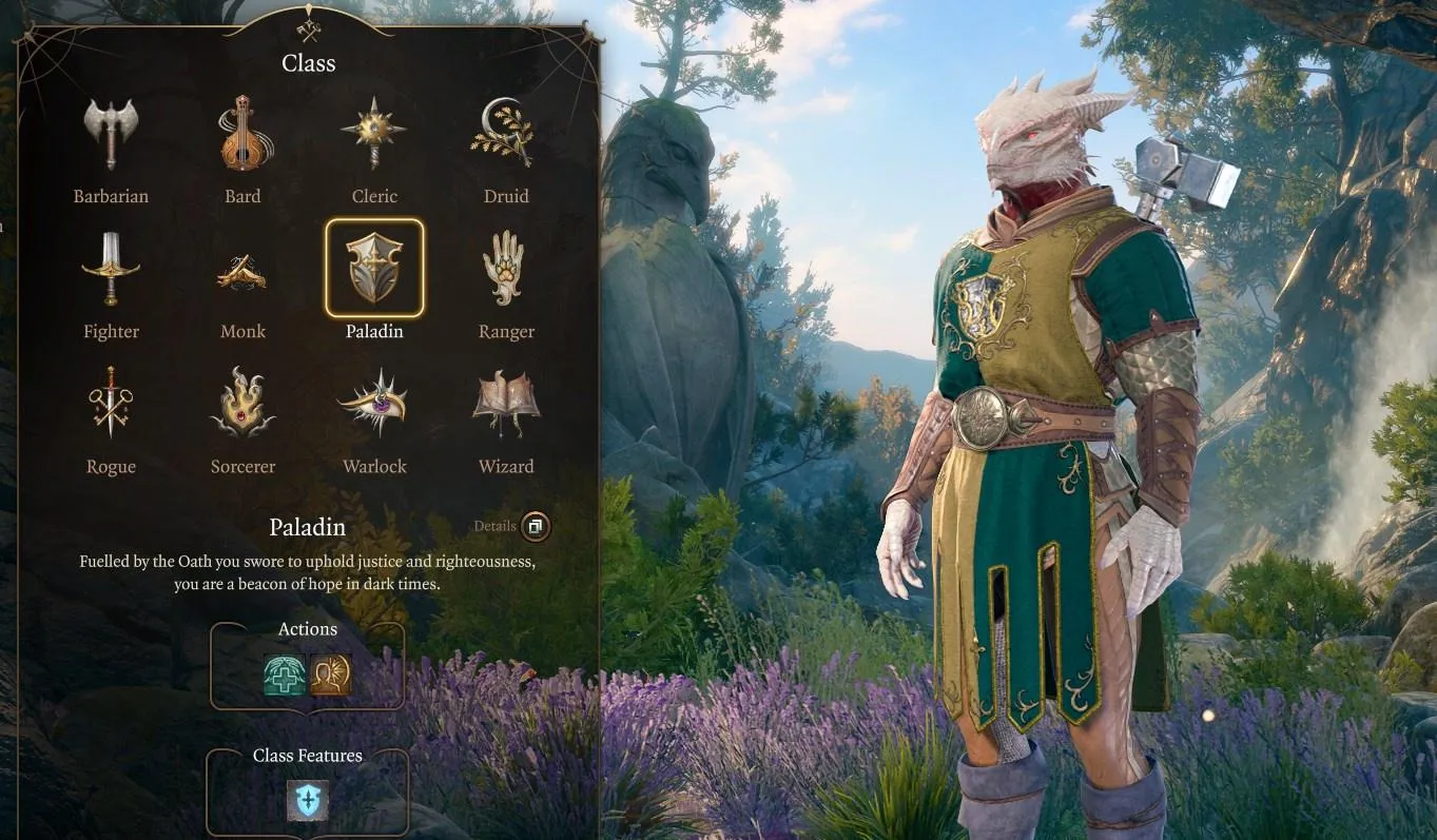 Black Desert Online Classes Tier List, Best Classes Ranked - News