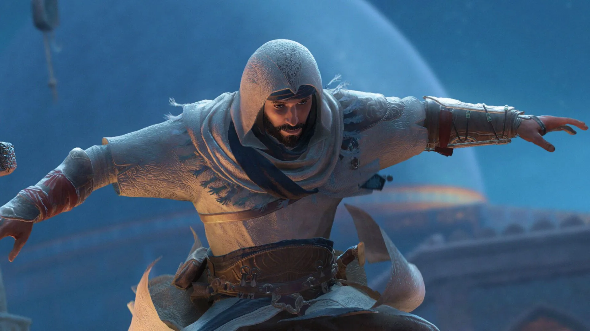 Ubisoft debuts Assassin's Creed Mirage release date trailer