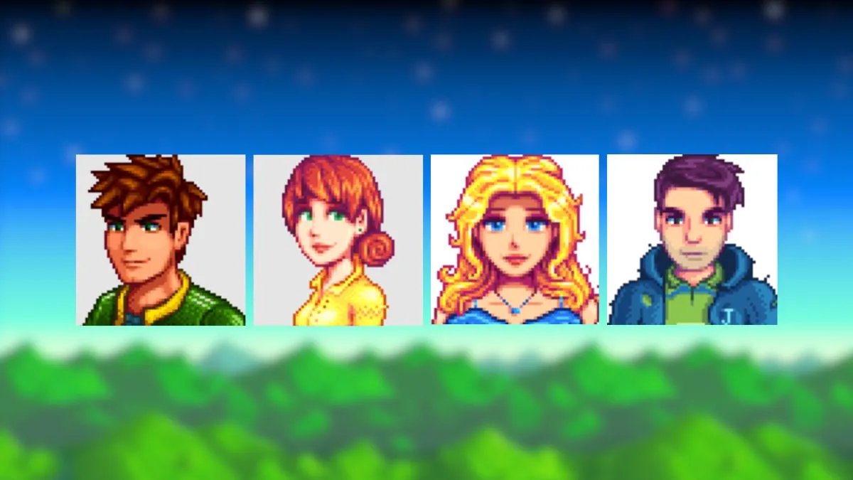 Stardew Valley Romance Tier List C Tier.jpeg