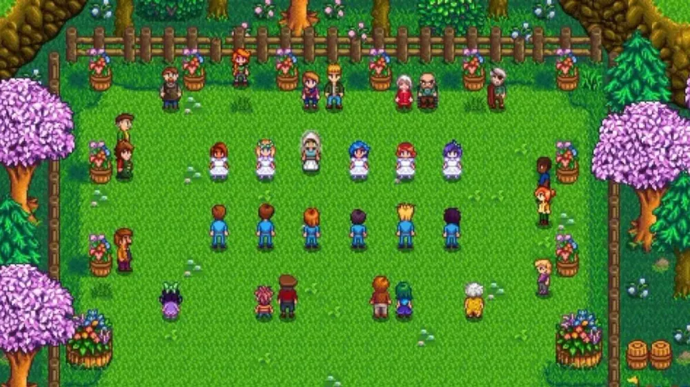 Stardew Valley Romance Tier List: Marriage Candidates Ranked