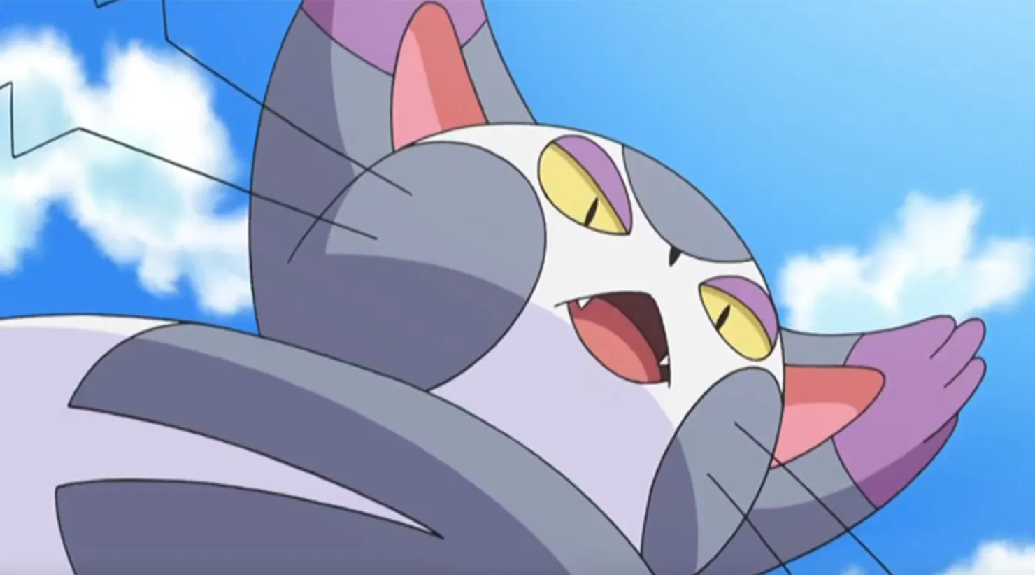 All Cat Pokemon in the Pokedex.png