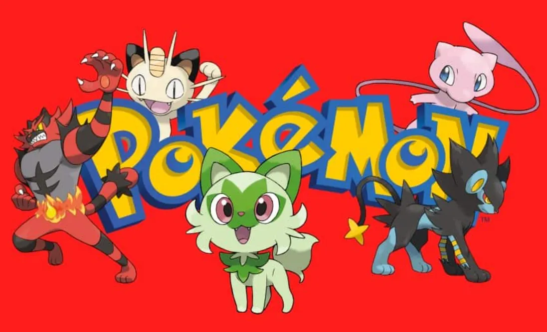 All Cat Pokemon in the Pokedex: Complete List