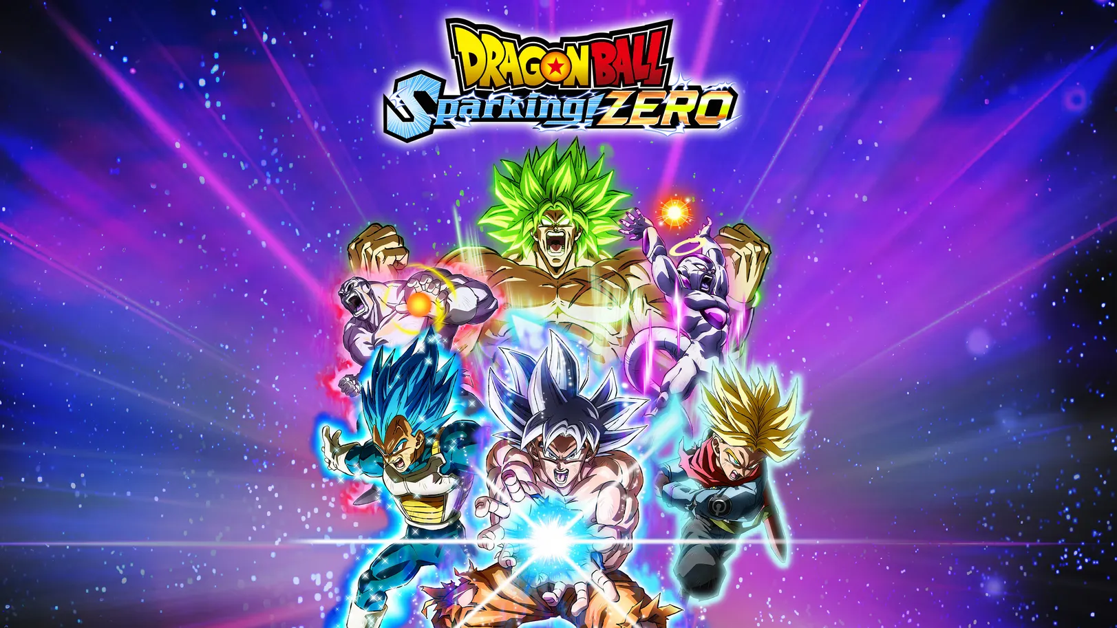 DRAGON BALL: Sparking! ZERO: All Achievements & Trophies