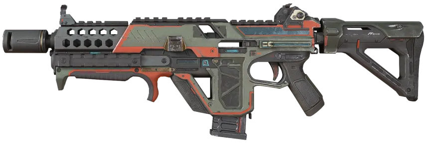 Volt SMG