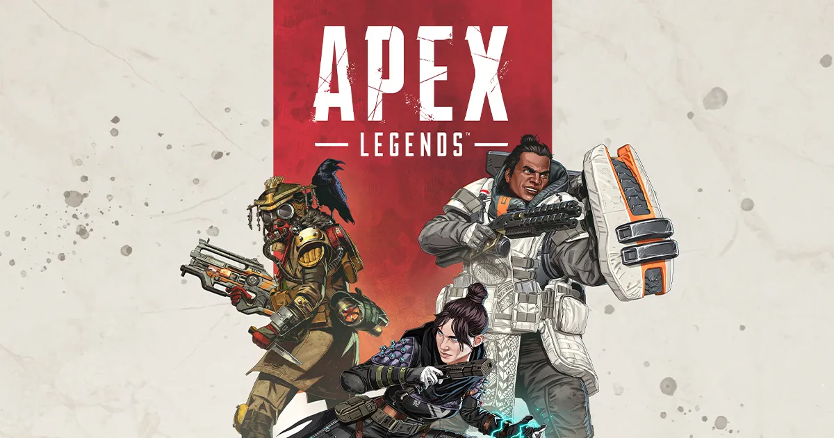 Apex Legends Weapons Tier List