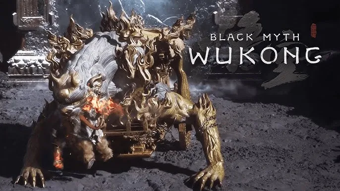 Black Myth Wukong - All Chapter 5 Bosses & Locations