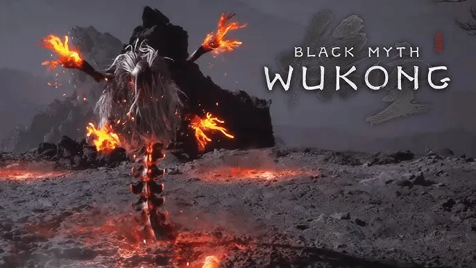 Black Myth Wukong - All Chapter 5 Bosses & Locations