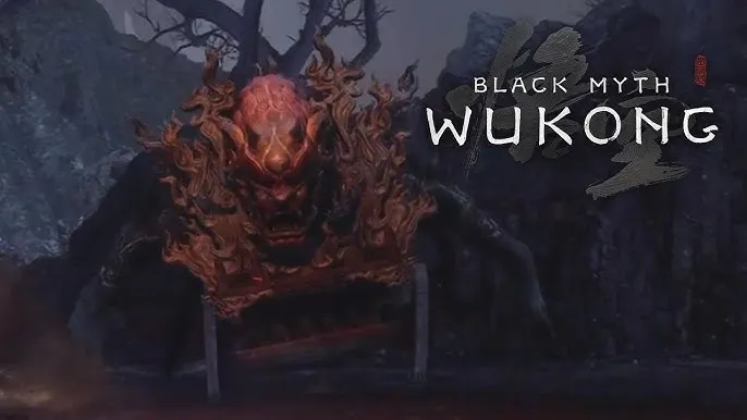 Black Myth Wukong - All Chapter 5 Bosses & Locations