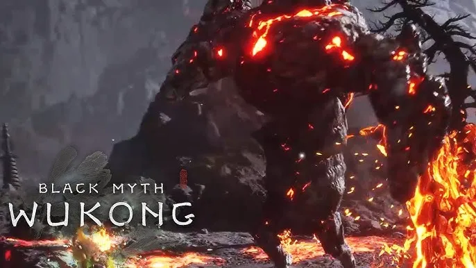 Black Myth Wukong - All Chapter 5 Bosses & Locations