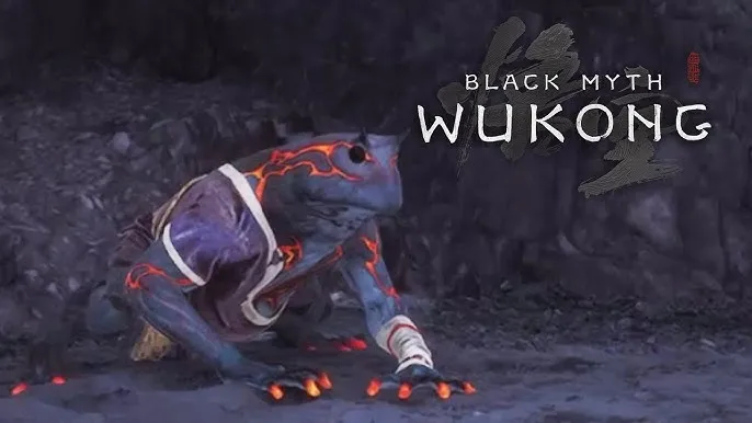 Black Myth Wukong - All Chapter 5 Bosses & Locations