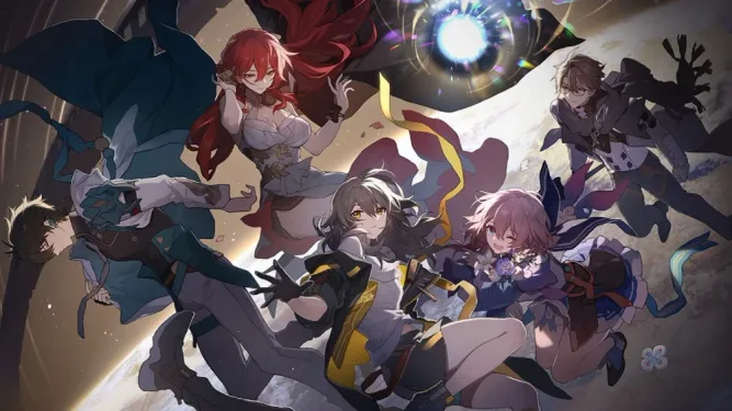 HSR Pure Fiction Tier List: Best DPS, Support, Sustain Characters Ranked