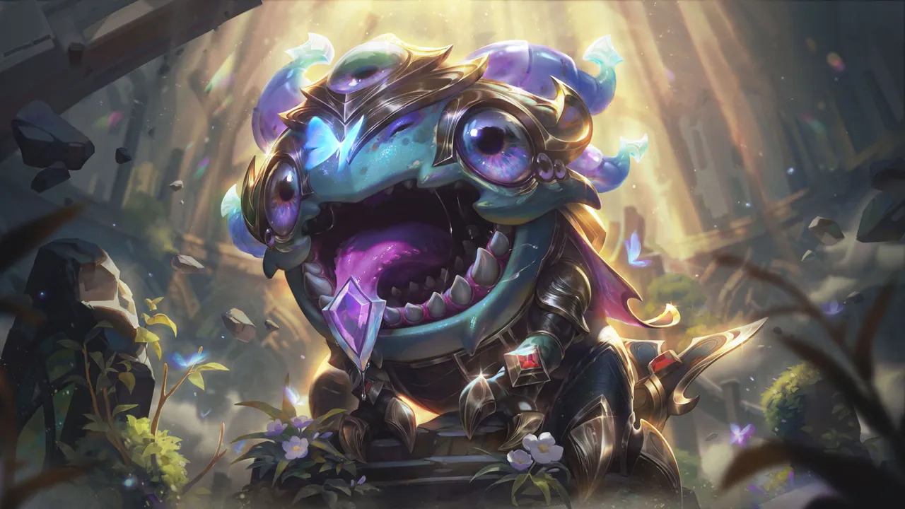 LoL 14.10 Patch Notes: All Champion and Item Changes