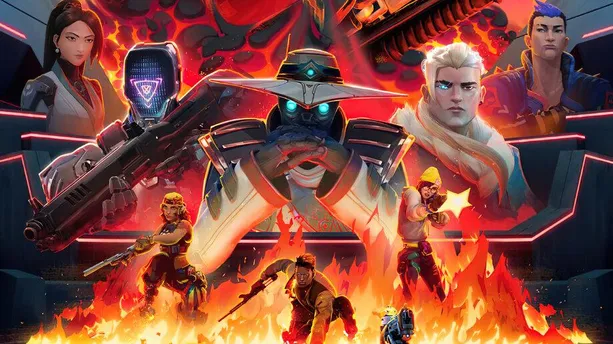 Valorant Agents Tier List Patch 9.0 - Every Agent Ranked