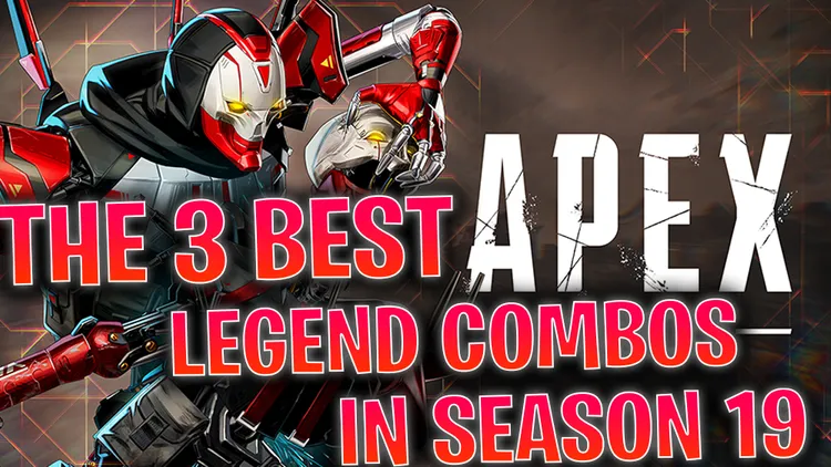 Best team compositions for Conduit in Apex Legends