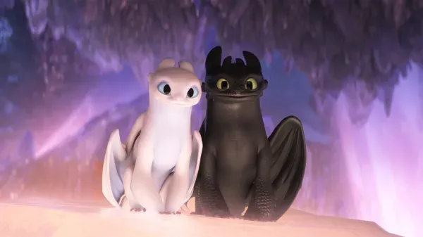 How To Train Your Dragon Live-Action - Everything We Know