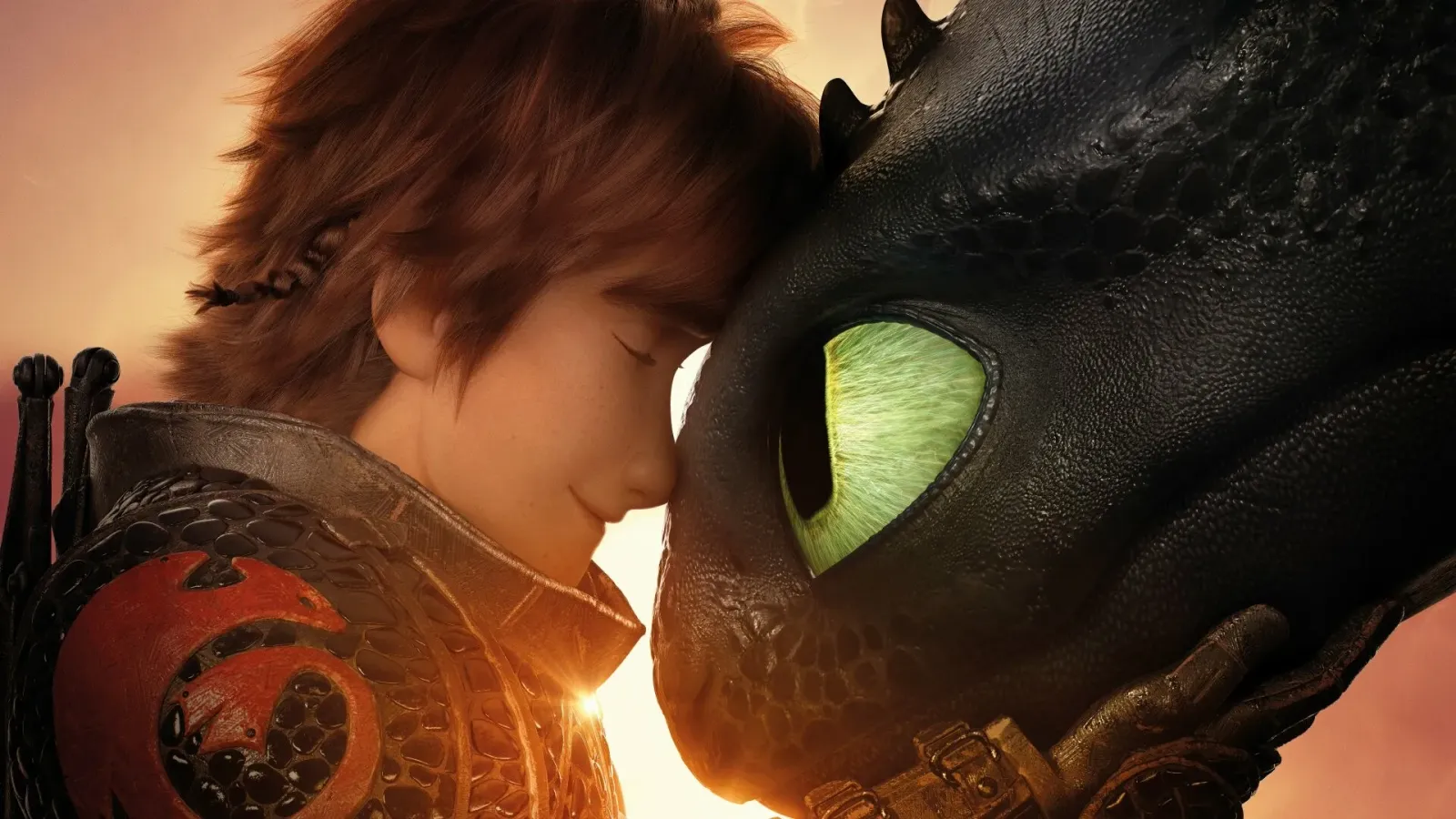 How To Train Your Dragon Live-Action - Everything We Know