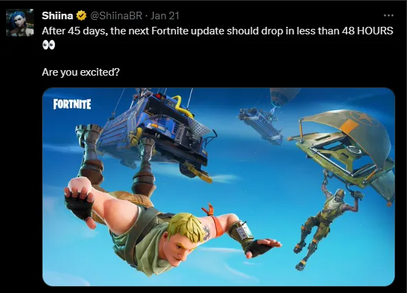 How Big is the v28.10 Downtime?