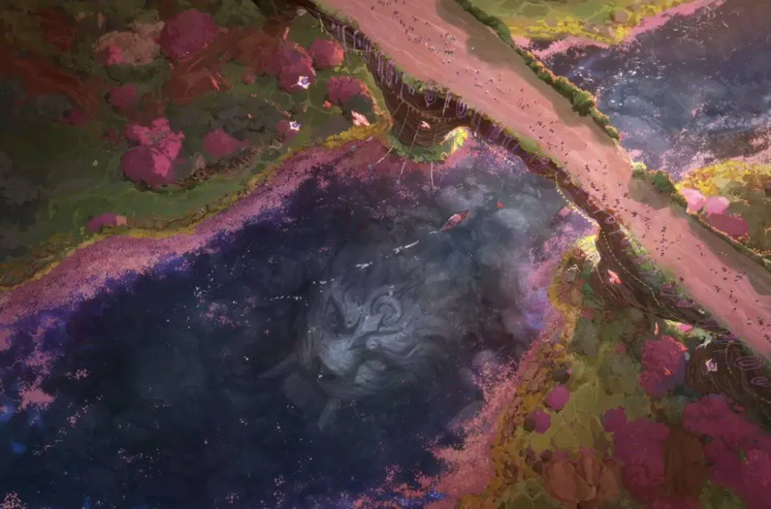LoL Spirit Blossom ARAM Leaked LoL Spirit Blossom ARAM Leaked
