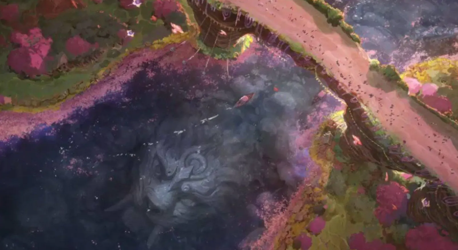 LoL Spirit Blossom ARAM & New Map Leaked