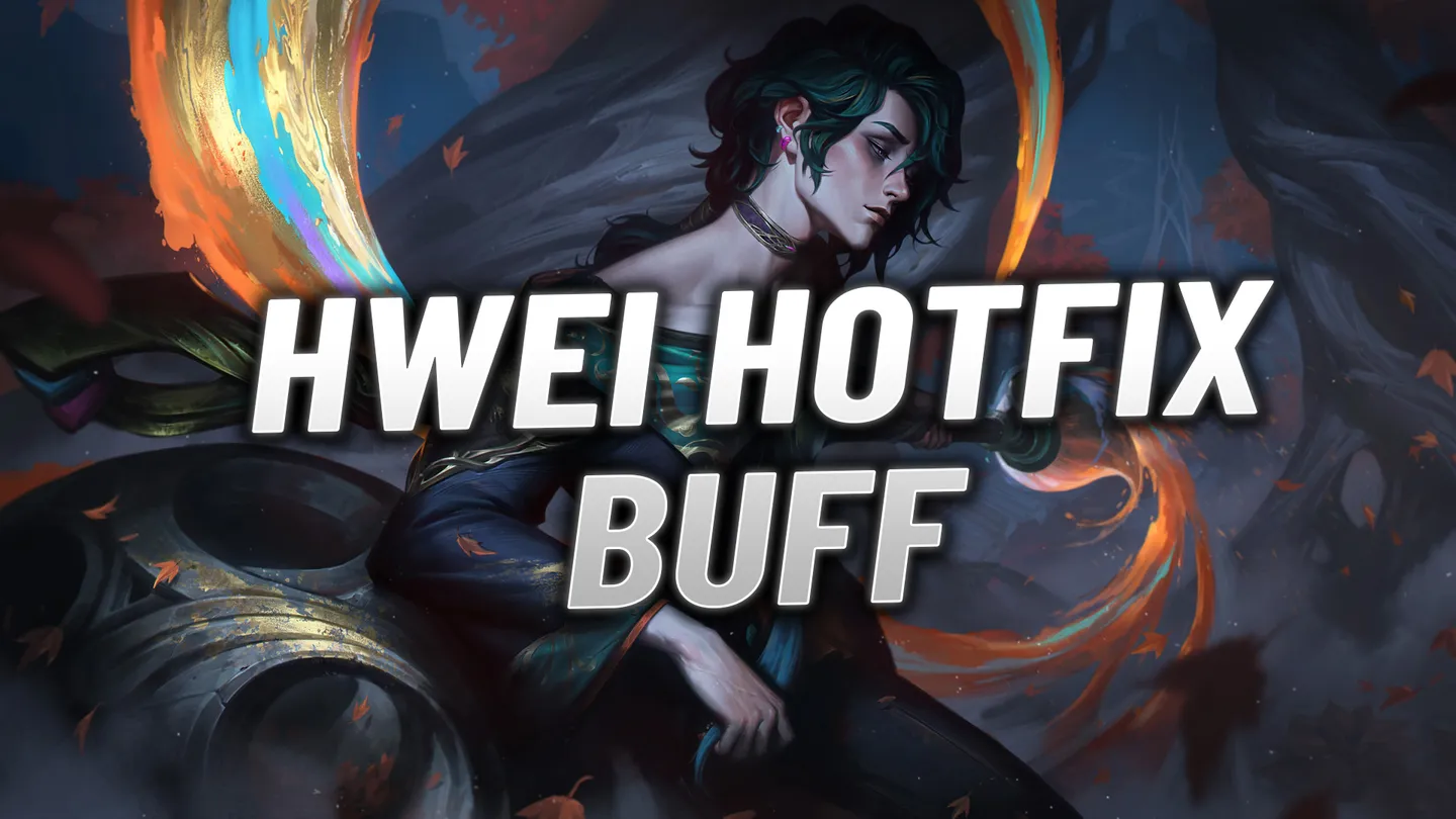 League of Hwei