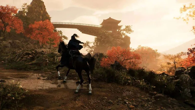 Rise of the Ronin: How Long to Beat?