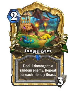 Jungle Gym Golden.webp