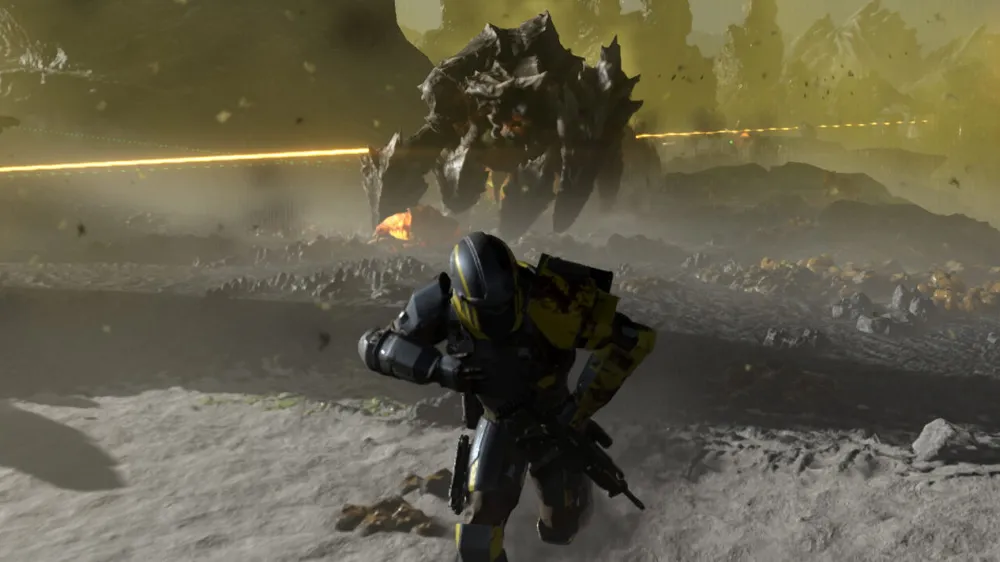 Helldivers 2 release date, gameplay, and more details