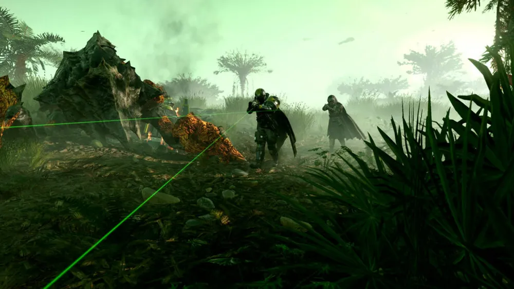 Дата выхода Helldivers 2 для Xbox: все, что мы знаем на данный момент