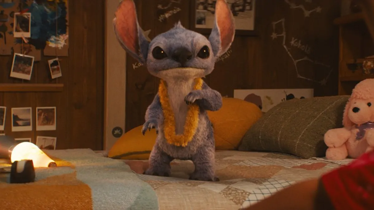 Lilo & Stitch Live-Action - Official Teaser & Release Date