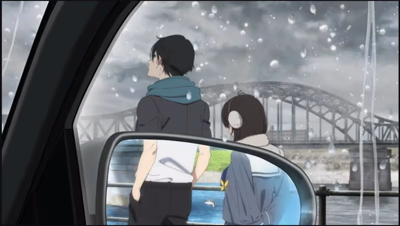 SHOSHIMIN: How to Become Ordinary Season 2 Unveils New Trailer and Key Visual for Winter Special Episode