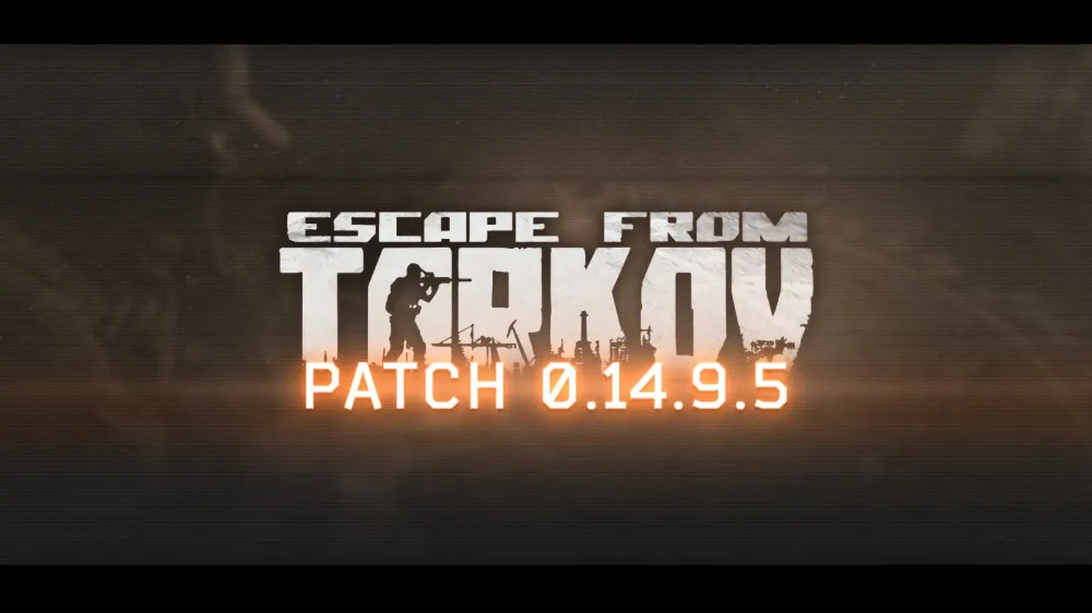 Is Escape from Tarkov Down? - Downtime for Patch 0.14.9.5