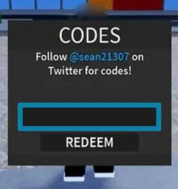 Redeeming Codes on PS4 