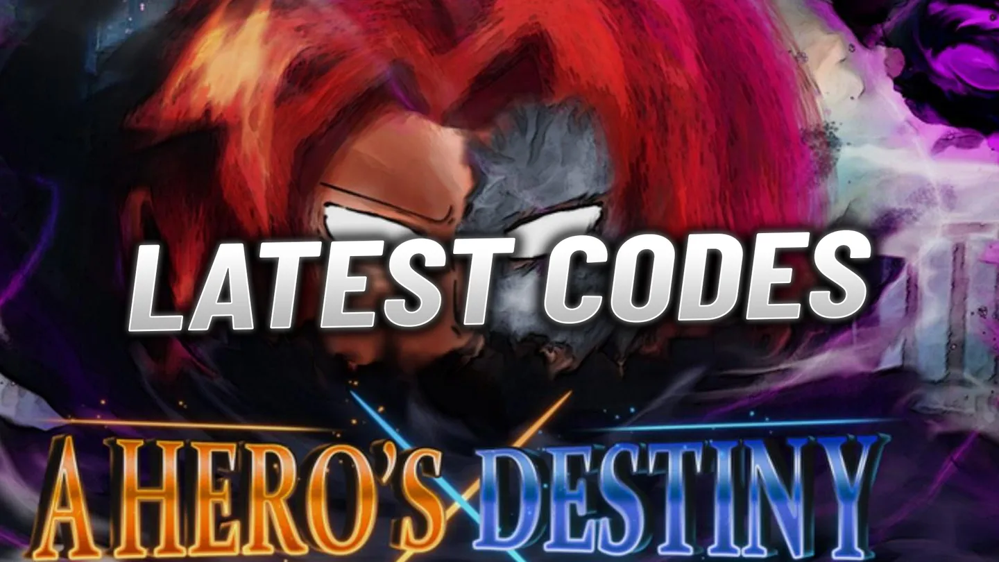 A Hero's Destiny Codes (December 2023) - Free Spins, Boosts & more